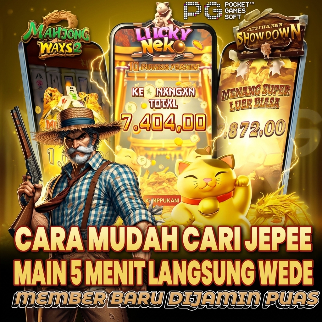 Banner JARING98 Official