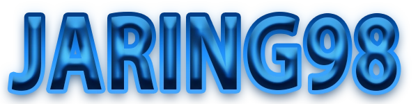 JARING98 Logo